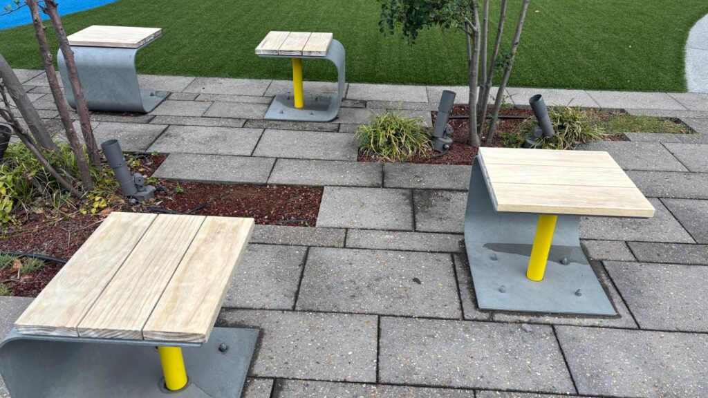 薬剤と洗浄作業でキレイになりました